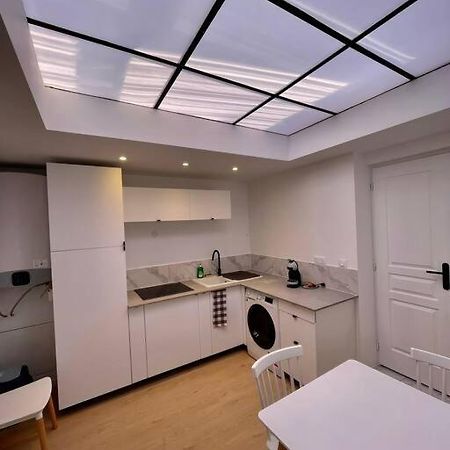La Manufacture Appartement Amiens Buitenkant foto