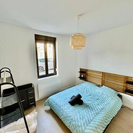 La Manufacture Appartement Amiens Buitenkant foto