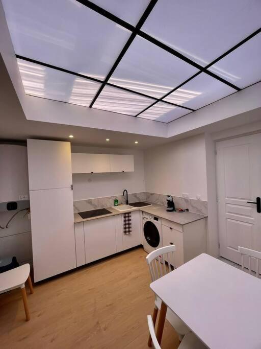 La Manufacture Appartement Amiens Buitenkant foto