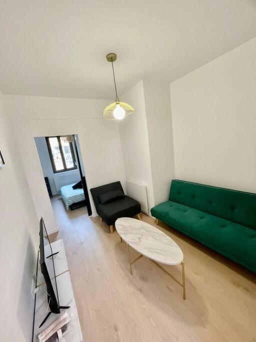 La Manufacture Appartement Amiens Buitenkant foto